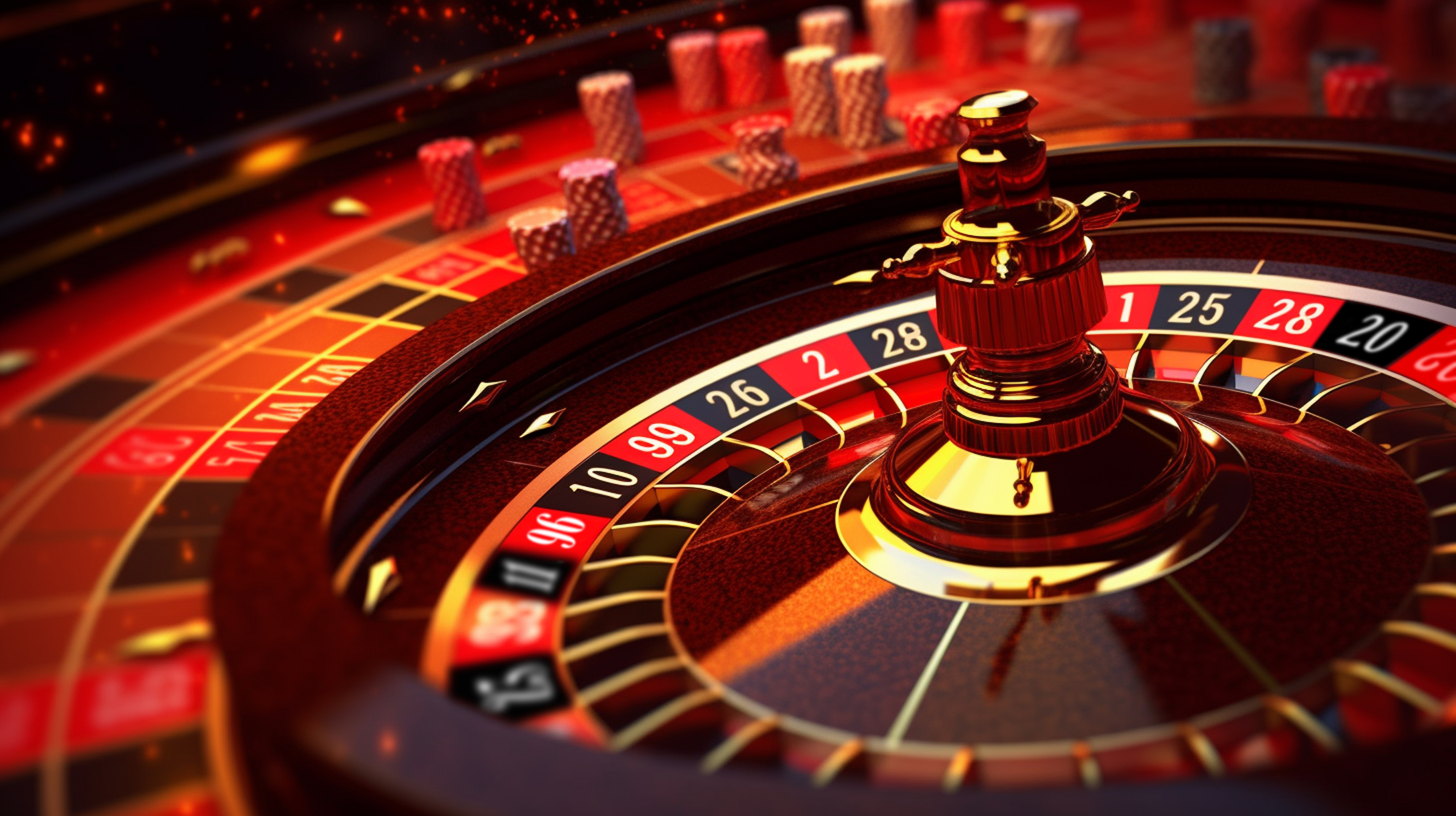 Descubra os Melhores Casinos Online com Licença SRIJ em Portugal